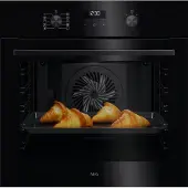 AEG NBA5A20AK SurroundCook Backofen Schwarz