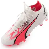 Puma Herren Fussball-Rasenschuhe ULTRA MATCH FG/AG