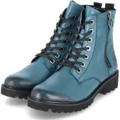 Remonte Stiefeletten , 11-Deutsch:45, Color:dunkelblau/marine
