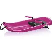 PLASTKON Flash-Plastikbob rosa