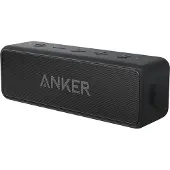 Anker Soundcore 2 Bluetooth 4.2 Lautsprecher (12 Watt, NFC, IPX5) schwarz