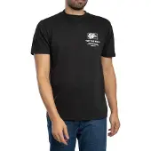 Vans T-Shirt STACKED HI SS TEE herren