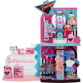 Mga - dolls' house l.o.l. surprise omg mall of surprises