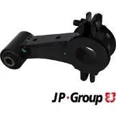 JP GROUP Koppelstange Stabilisator passend für MERCEDES-BENZ M-Klasse (W163) Vorne Links 1340401370