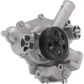 HEPU Kühlmittelpumpe Wasserpumpe für JEEP GRAND CHEROKEE IV (WK, WK2) P1732