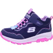 SKECHERS Streamline Coast Stiefel Blau