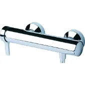 Ideal standard IDS EH-Brausearmatur MELANGE AP chrom