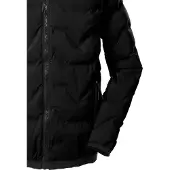 Killtec KOW 229 BYS QLTD JCKT schwarz 140