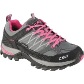 CMP Damen-Wanderschuhe Rigel Low WP