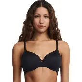 Chantelle Vorgeformter BH Norah Chic | Grösse: 75D | Farbe: Schwarz