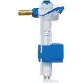 FLUIDMASTER Füllventil 747 Messingschaft G 3/8'' x 35 mm für Spülkästen