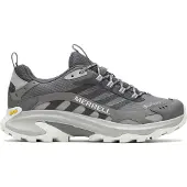Merrell Wanderschuhe Moab Speed 2 Gtx Herren Asphalt-Schuhgröße 47