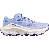 Salomon - Traillaufschuhe &ndash; Damen &ndash; Ultra Glide 4 - Ultra Glide 4 W Brunnb/Vanila/Deep für Damen - Größe 38 - Blau