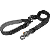 Ruffwear Hundeleine Ridgeline Leash Obsidian Black