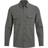 Craghoppers Langarmhemd Kiwi II Long