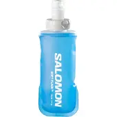 Salomon Wasserflasche Soft Flask 150Ml LC1916100 Blau