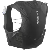 Salomon Adv Skin 12 Set Laufrucksack im Westenstil