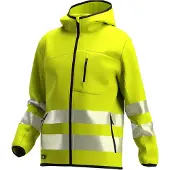 Safety Jogger Kapuzensweatjacke "Bekleidung 012555 Scuti"