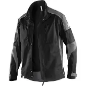 Kuebler Funktionsjacke "ActiviQ"