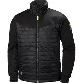 Helly Hansen Outdoorjacke "Aker Insulated"