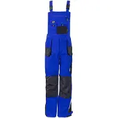 Terrax Workwear Arbeitshose "TTJR-Latz"