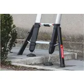 Telesteps einstellbare Sicherheitsfüße Stabilisatoren