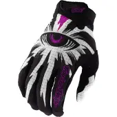 Troy Lee Designs Air Cyclops Jugend Motocross Handschuhe