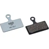 Bbb Bremssattel ohne Wärmeableiter Cycling Coolfin Comp.Shimano XTR 2012
