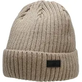 4F Mütze H4Z22-CAM009 Beige