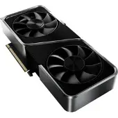 Nvidia RTX 3060 Ti, GeForce RTX 3060 Ti, 8 GB, GDDR6, 256 Bit, 7680 x 4320 Pixel, PCI Express 4.0