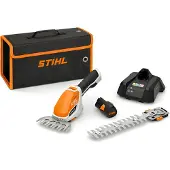 Stihl Akku Heckenschere HSA 26 inkl. Akku und Ladegerät