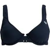 Roxy Bügel-Bikini-Top "Solid Essentials Underwire Dcup"