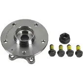 METZGER Radlagersatz Hinten Rechts für FIAT Sedici (FY) 140mm WM 2382