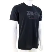 CMP MAN T-shirt antracite-orange (23UV) 52