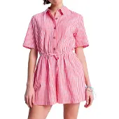 Roxy Jumpsuit "Real Tomorrow Stripe"