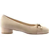 Hassia Damen Absätze Roma - Beige - Größe 38
