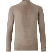 UYN MAN Nebula OW 2ND Layer Turtle Neck rain drum (M656) XL