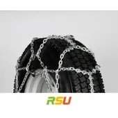 Rud Schneeketten RUDprofi Greifsteg 0202