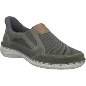 Josef seibel New Anvers 25 | Slipper für Herren | Grün