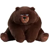 Disney Pixar - Hoppers Ellen Bear - 32cm (6315870708)