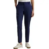 Ralph Lauren Hose Woven-Straight, navy