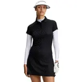 J.lindeberg J. LINDEBERG Kleid Dally, schwarz