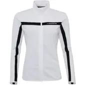 J.Lindeberg J. LINDEBERG Jacke Midlayer Janice, weiss
