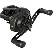 Westin W6-Bc HD 301 Ssg Lh 10+1Bb - linkshand Baitcastrolle