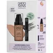 Dado Sens Hypersensitive Make-up Set Le 1 P