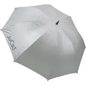 JUCAD Umbrella Silver