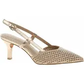 Marco Tozzi Damen Pumps 2-29667-46 gold 38