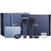 Laifen T1 Pro Elektrorasierer Geschenkset Wiederaufladbar Pflege-Set Premium