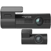 BlackVue - Dashcam Elite 9 2CH - 64GB