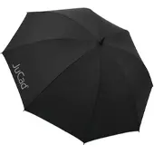 JUCAD Umbrella Black